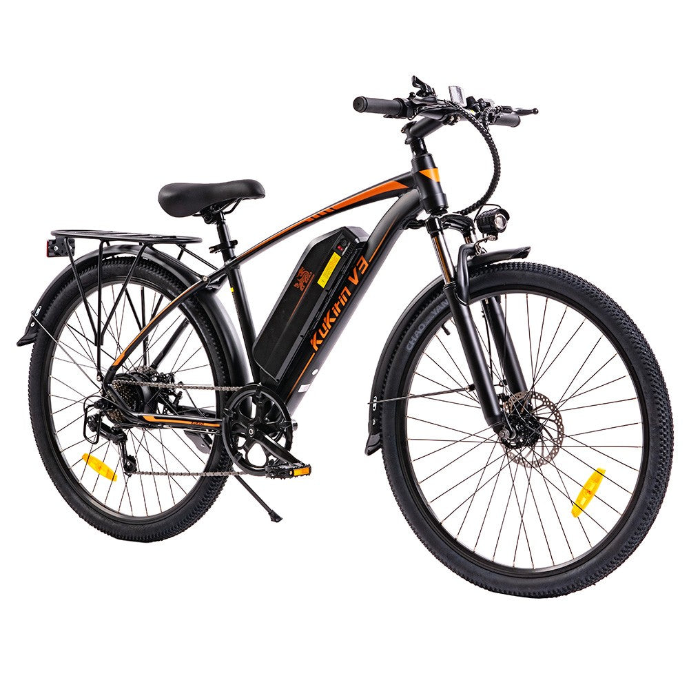 KuKirin V3  Electric Bike