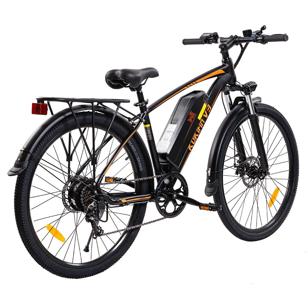 KuKirin V3  Electric Bike