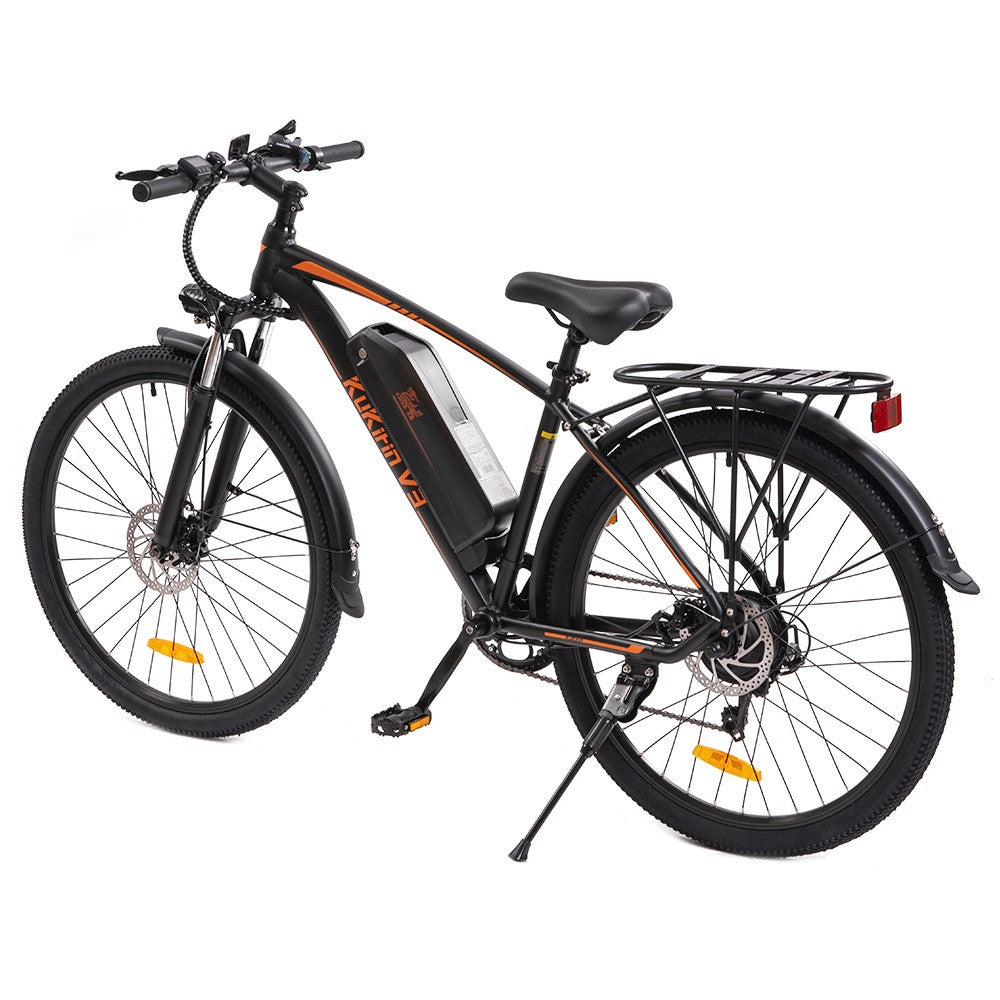 KuKirin V3  Electric Bike