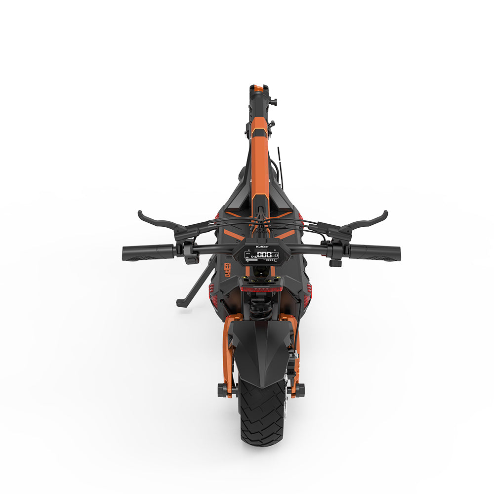 KuKirin G3 Pro Electric Scooter