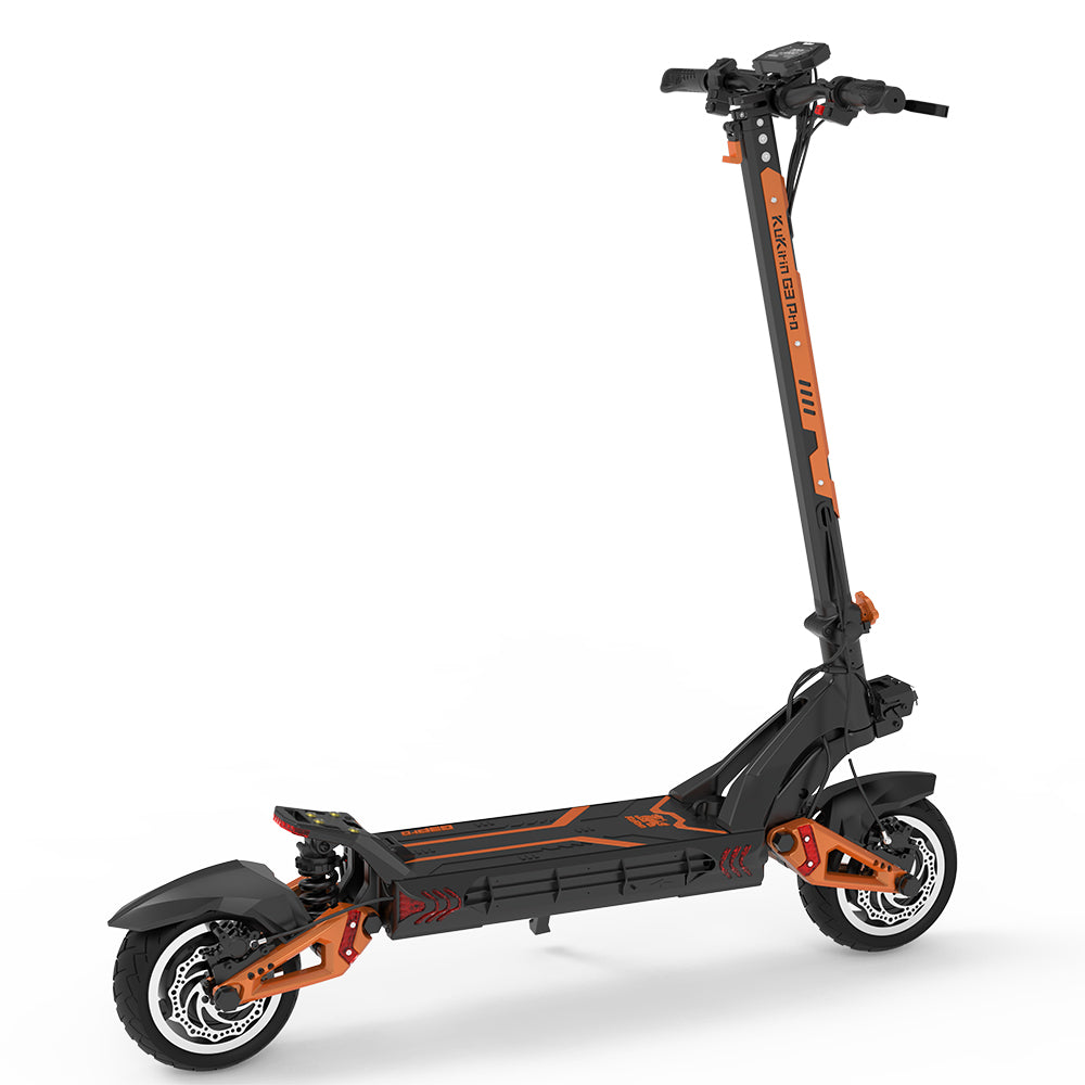 KuKirin G3 Pro Electric Scooter