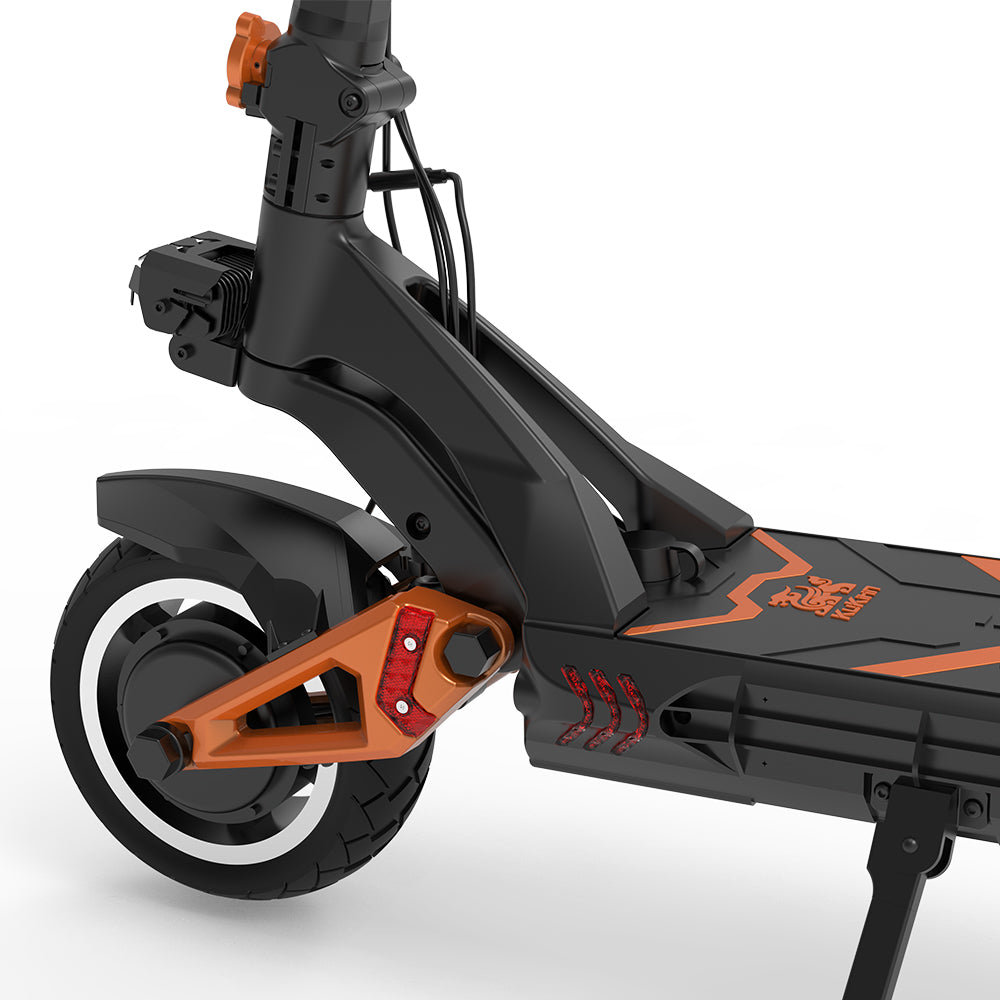 KuKirin G3 Pro Electric Scooter