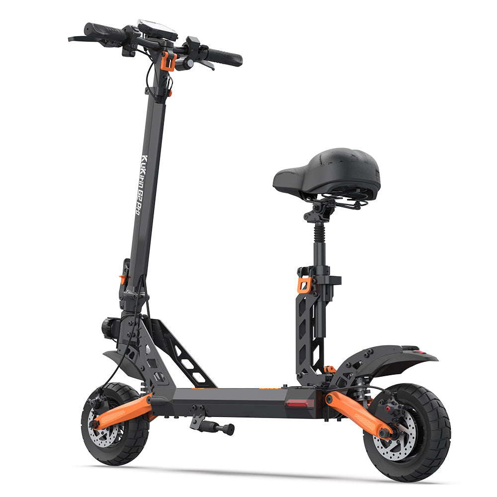 KuKirin G2 Pro Electric Scooter