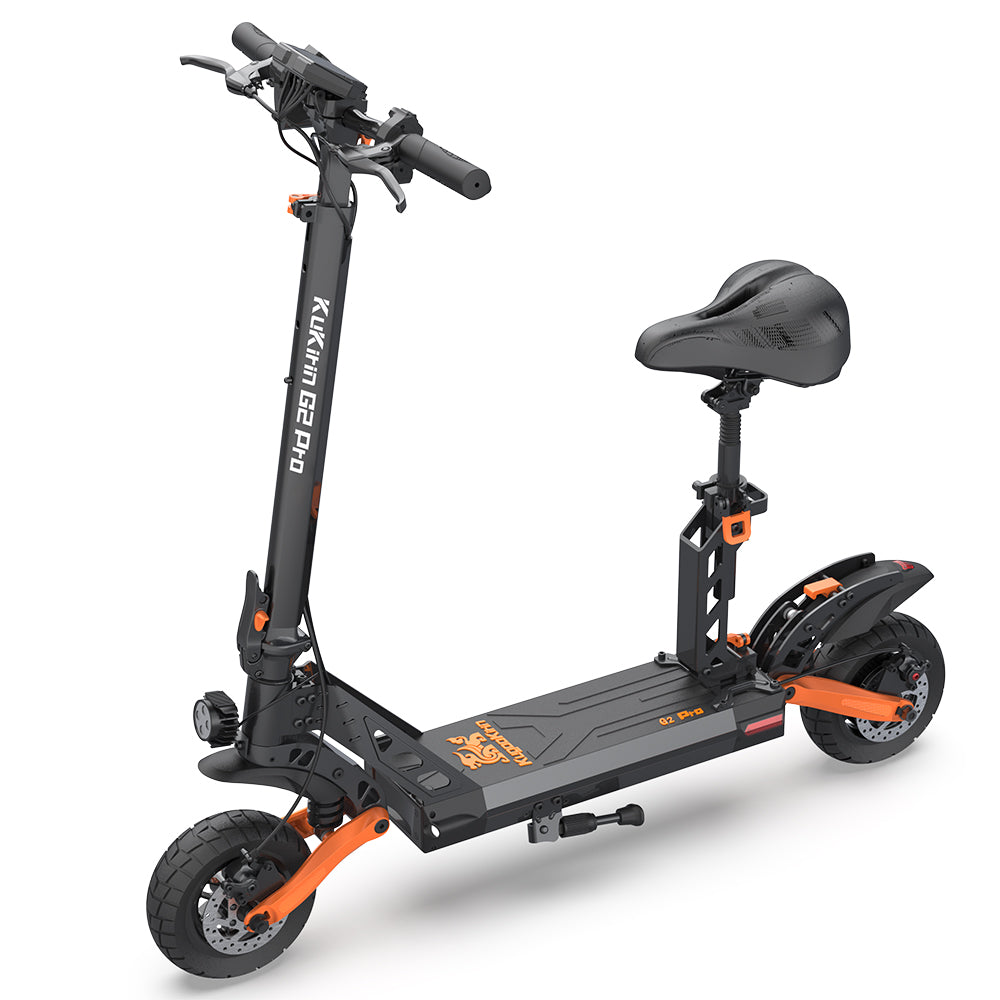 KuKirin G2 Pro Electric Scooter