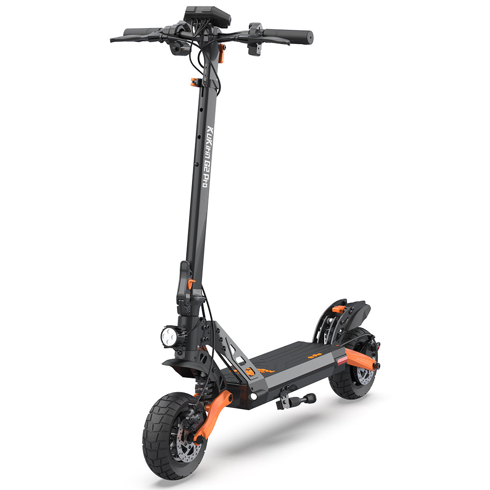 KuKirin G2 Pro Electric Scooter