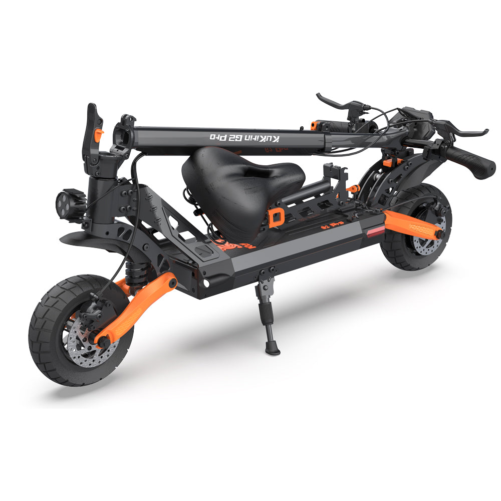 KuKirin G2 Pro Electric Scooter