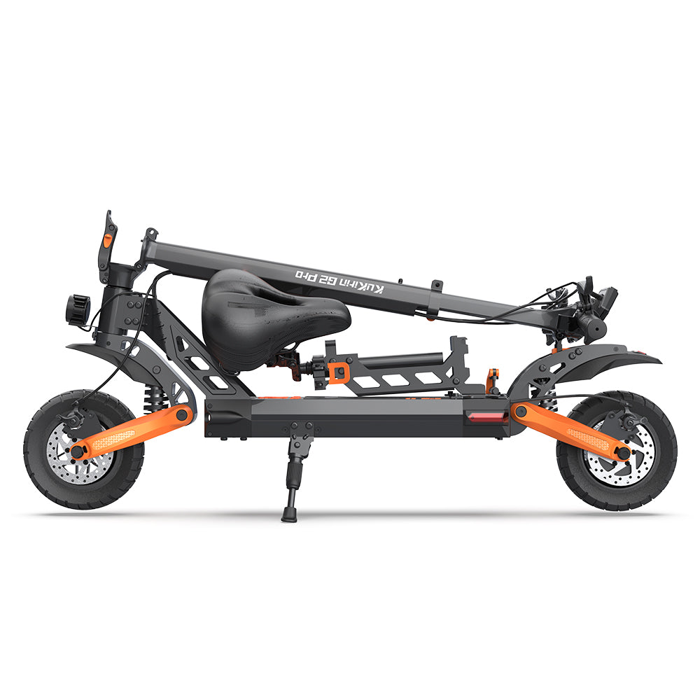 KuKirin G2 Pro Electric Scooter