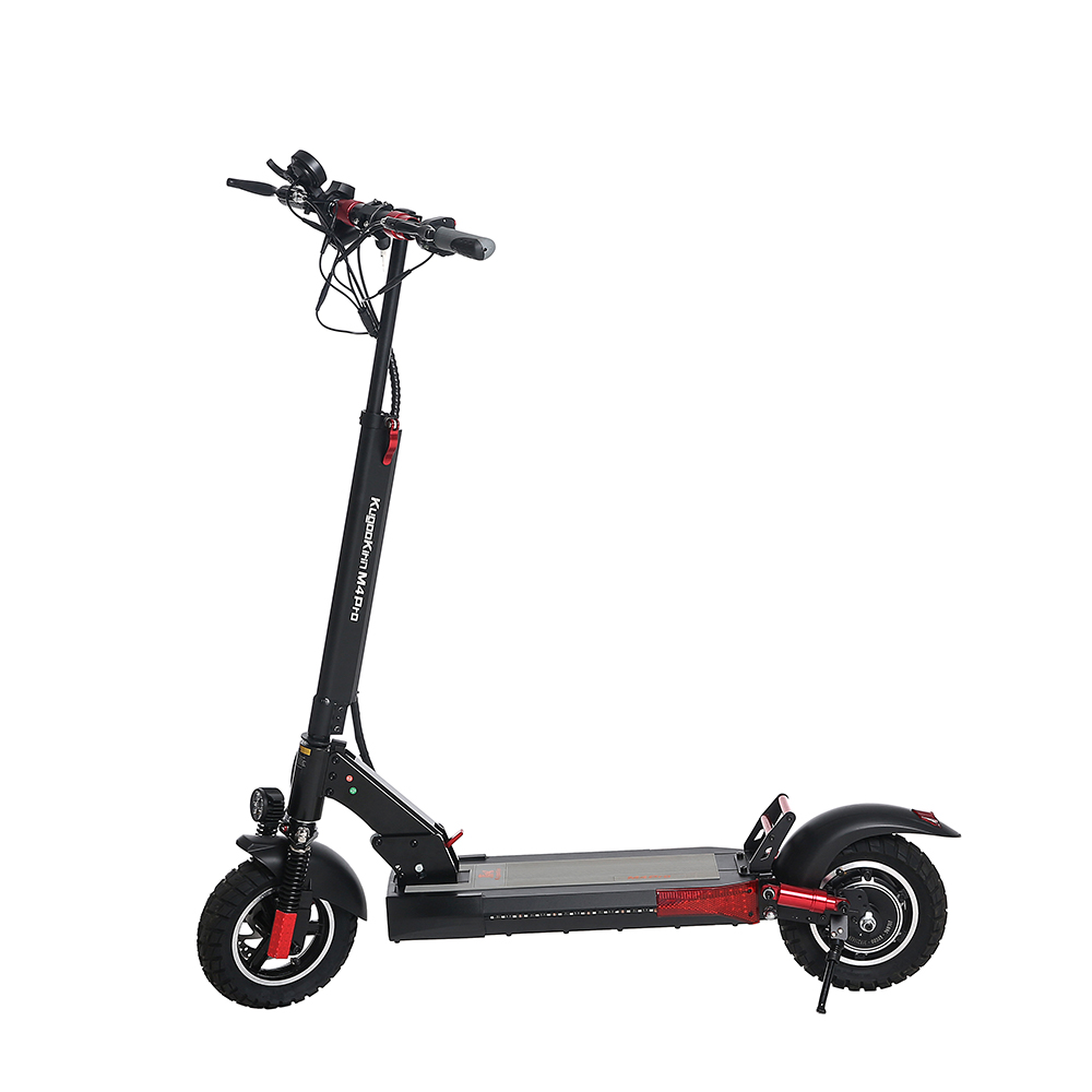 KuKirin M4 Pro Electric Scooter