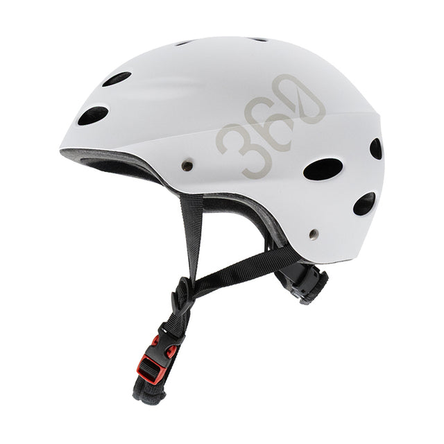MOKAI Urban helmet white L