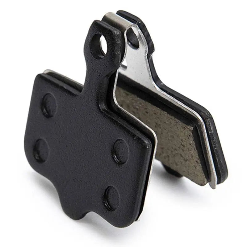 RT002-R resin brake pad - 2 sets