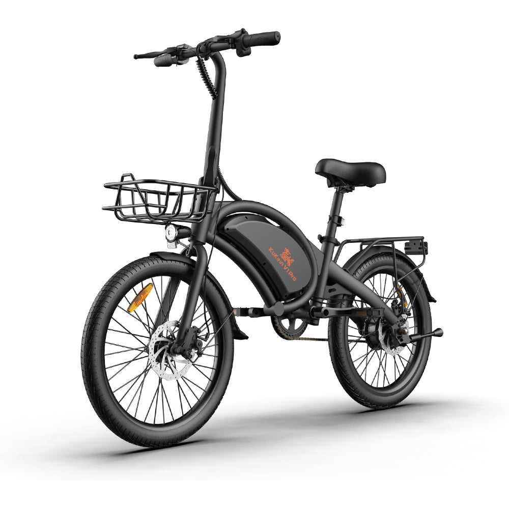 KuKirin V1 Pro Electric Bike