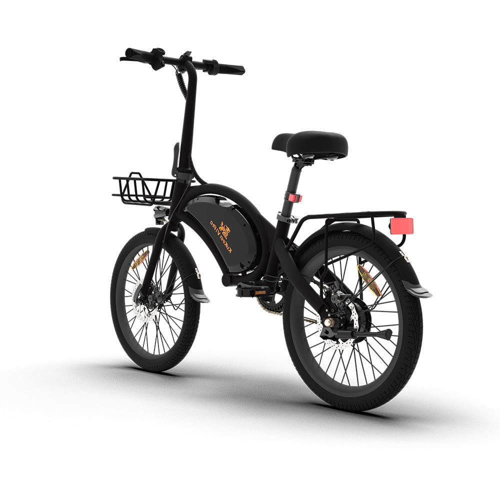 KuKirin V1 Pro Electric Bike