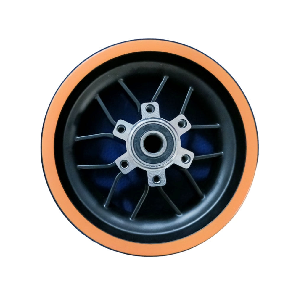 KuKirin G2 Pro - Front Wheel - (New Version)