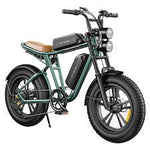 ENGWE M20 Pro Electric bike Dual Battery 2*13Ah 750W