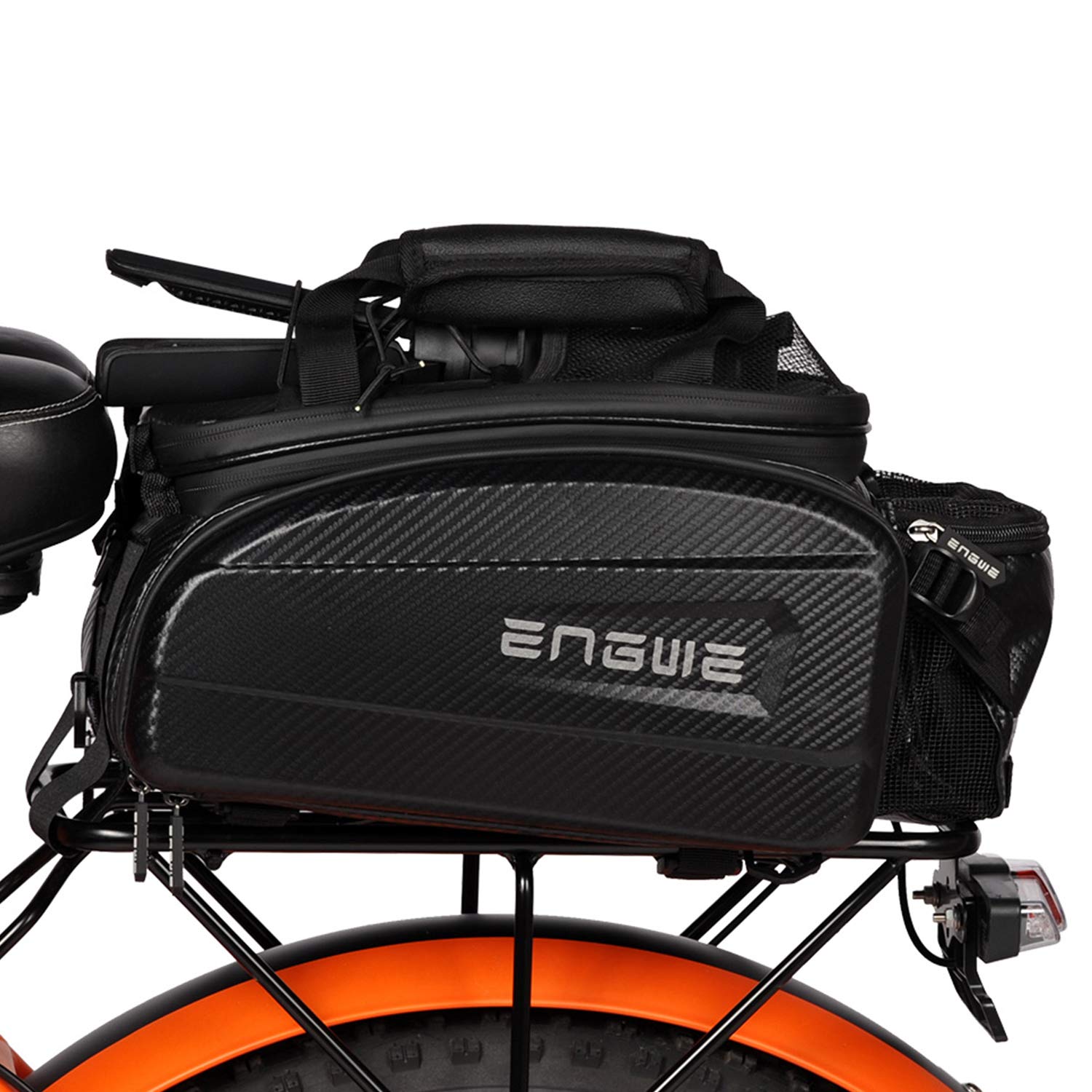 ENGWE - Rack Bag