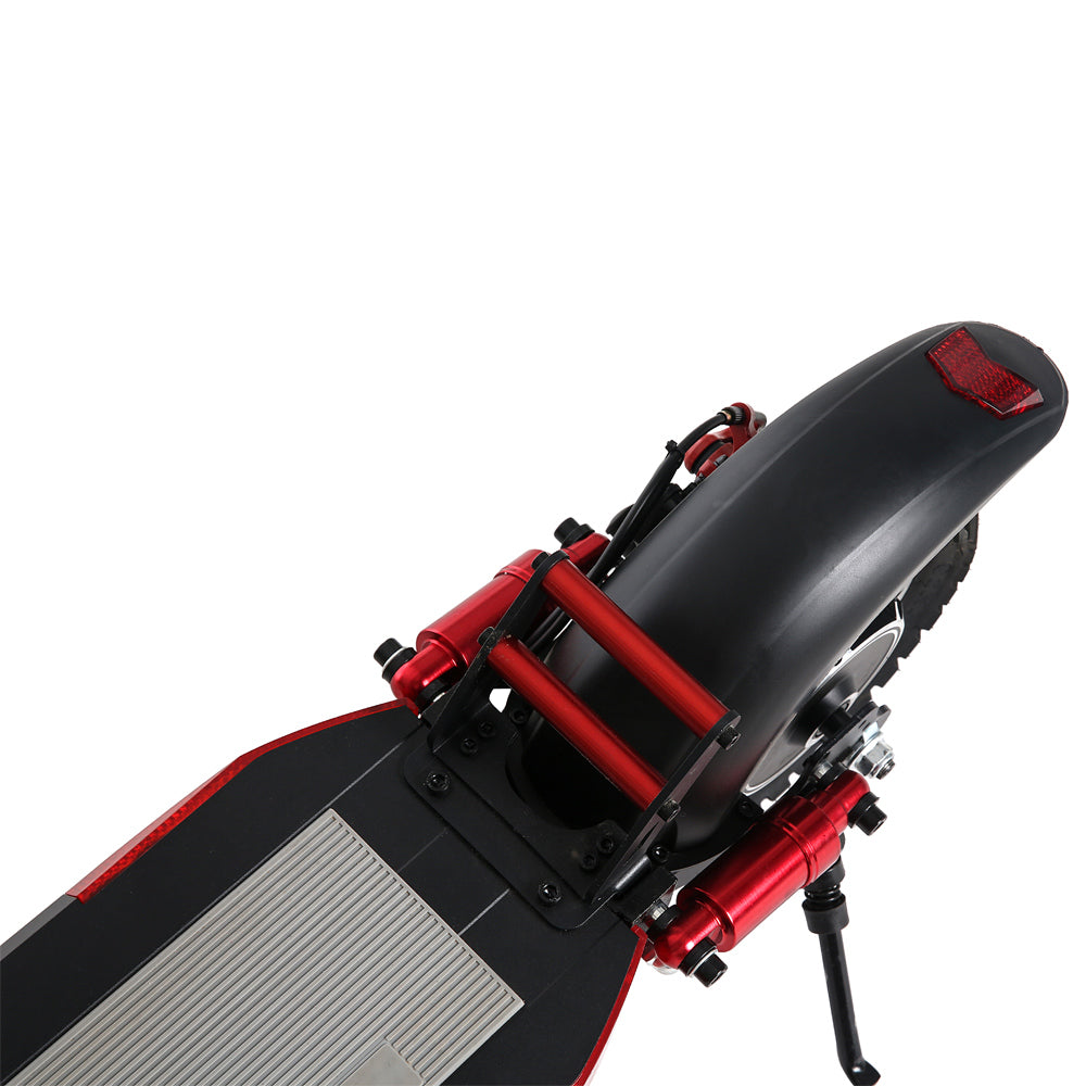 KuKirin M4 Pro Electric Scooter