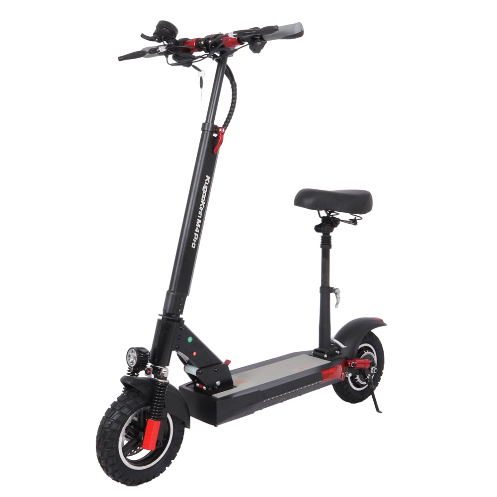 KuKirin M4 Pro Electric Scooter