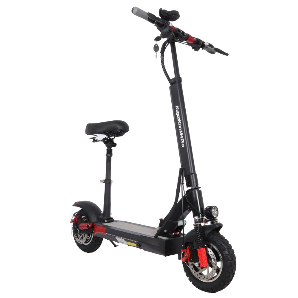 KuKirin M4 Pro Electric Scooter