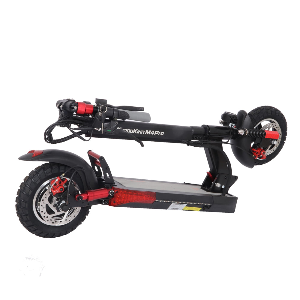 KuKirin M4 Pro Electric Scooter