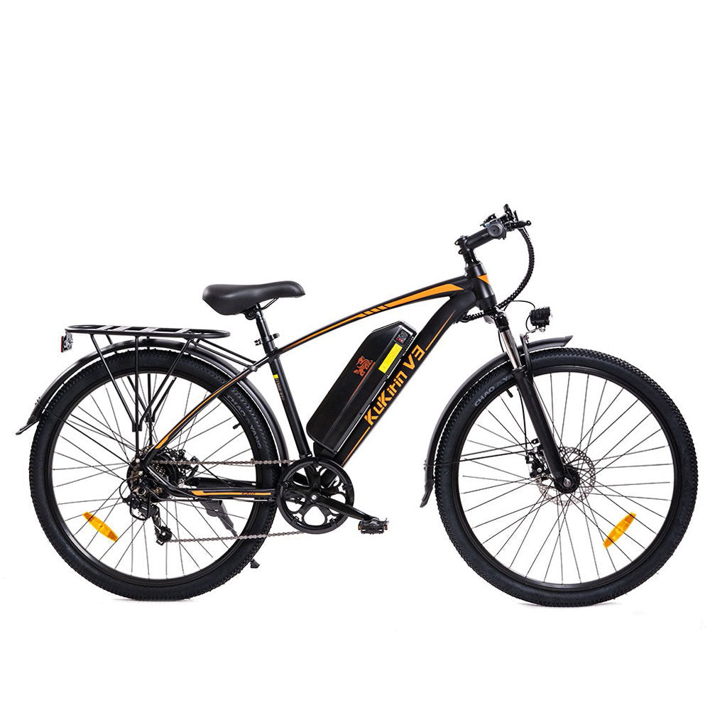 KuKirin V3  Electric Bike