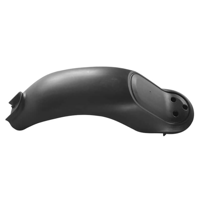 Kugoo ES2 rear fender mudguard with light