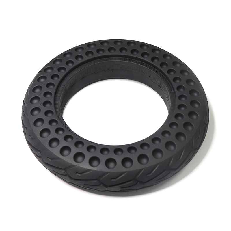 New 10" Puncture Free solid tyre for Xiaomi M365 / 1s/ Pro / Pro 2 e-scooter