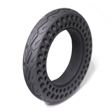 10 Inch Front/Rear Puncture Free solid tyre for Xiaomi M365 / Pro Electric scooter
