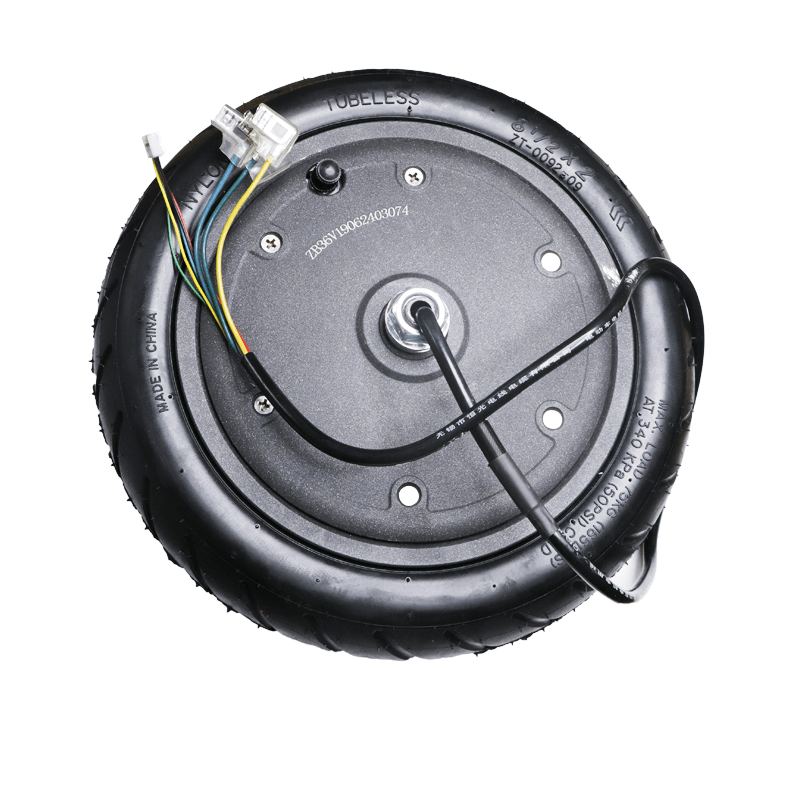 Front Wheel Motor For Xiaomi M365/ 1S / ESSENTIAL Electric Scooter