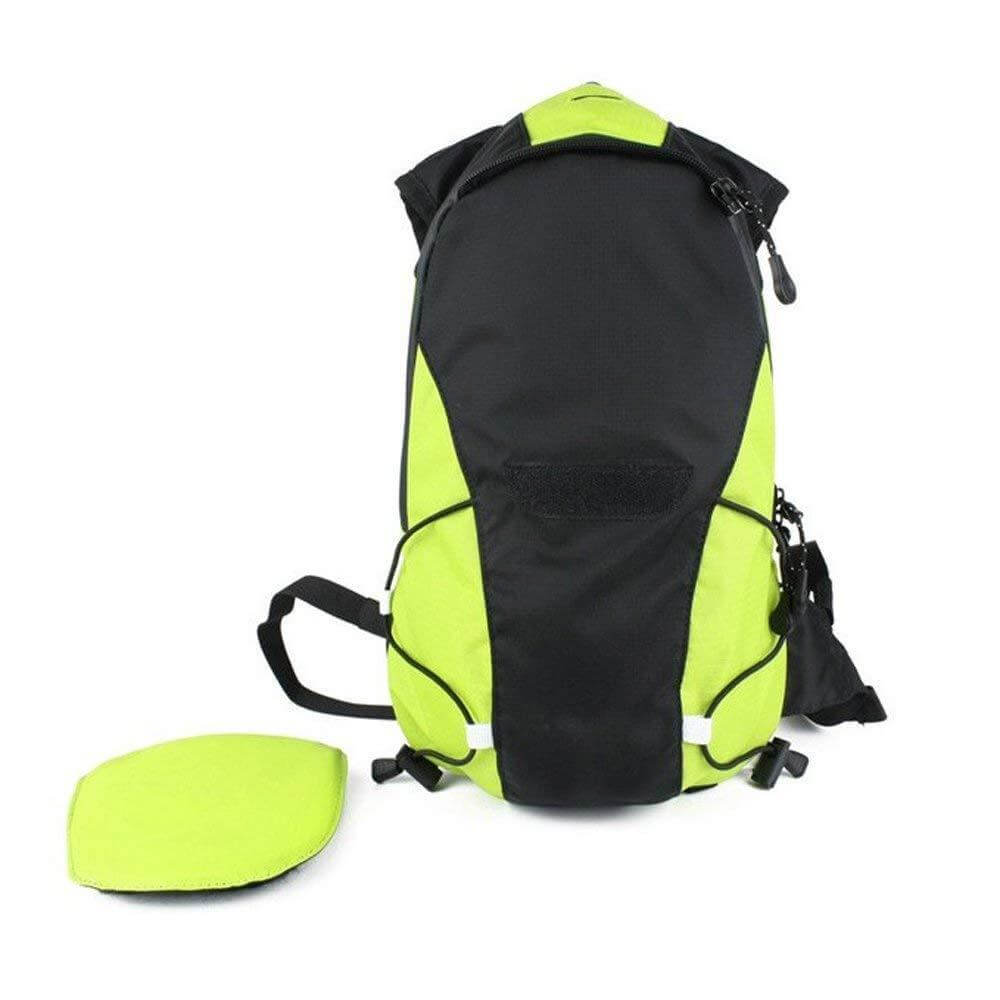 5L LED High-Vis Backpack Turn Lights for Electric scooter / Cycling - EZBikes