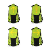 5L LED High-Vis Backpack Turn Lights for Electric scooter / Cycling - EZBikes