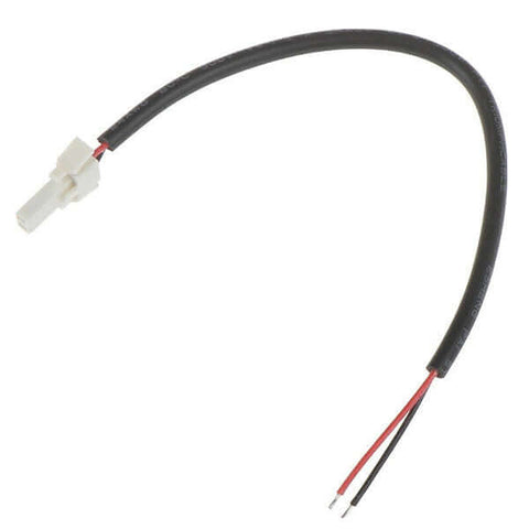 Xiaomi M365 Battery to tail light rear cable connector