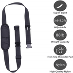 Adjustable Shoulder Strap for Electric Scooter XIAOMI / Ninebot / Kugoo / Bikes / Bicycles