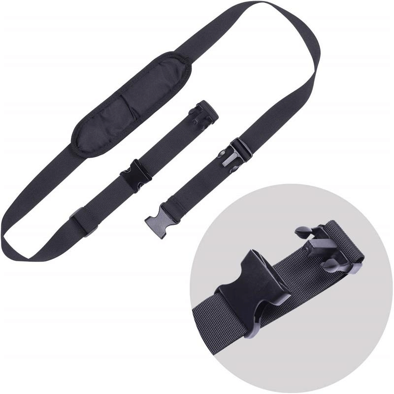 Strong Adjustable Shoulder Strap for Electric Scooter XIAOMI / Ninebot / Kugoo / Bikes