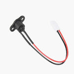 Charging port connector cables for Xiomaomi M365 and M365 Pro
