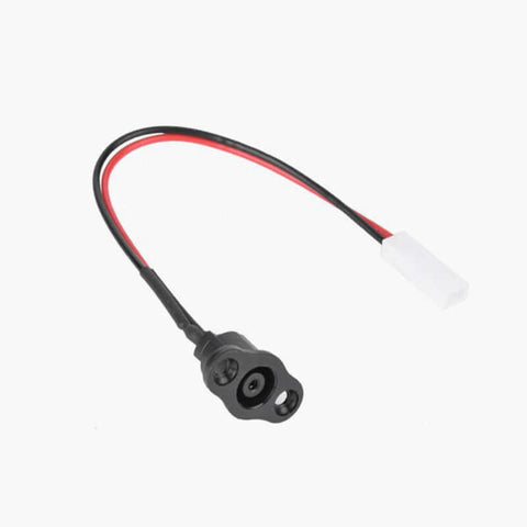 Charging port connector for Xiaomi M365 and M365 Pro