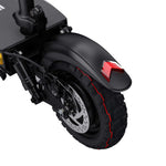 ENGWE S6 Electric scooter with seat 500W - 45km/h - EZBikes
