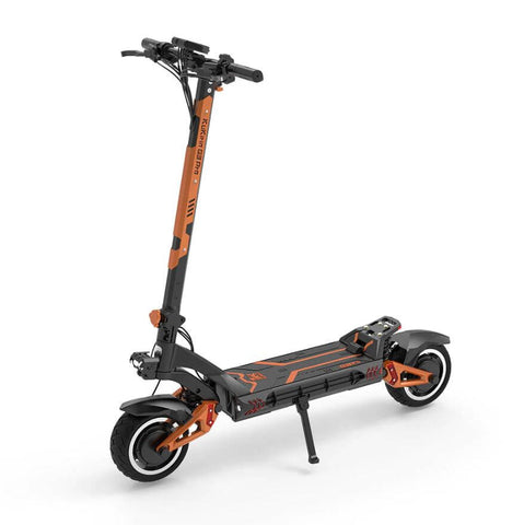 Kugoo G3 Pro electric scooter