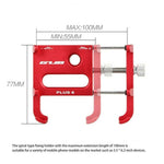 GUB PLUS Phone Holder Mount for bikes and electric scooters