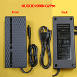 Kugoo Kirin G2 Pro charger RCA type tip new model