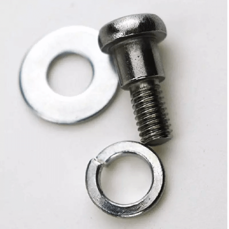 Rear Wheel Bolt Screw for Xiaomi M365 1s Electric e-Scooters