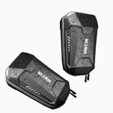 WILD MAN - 3L Handlebar waterproof storage Bag case for all electric scooters or bikes
