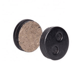 Pair of Brake pads for XIAOMI M365 electric scooter