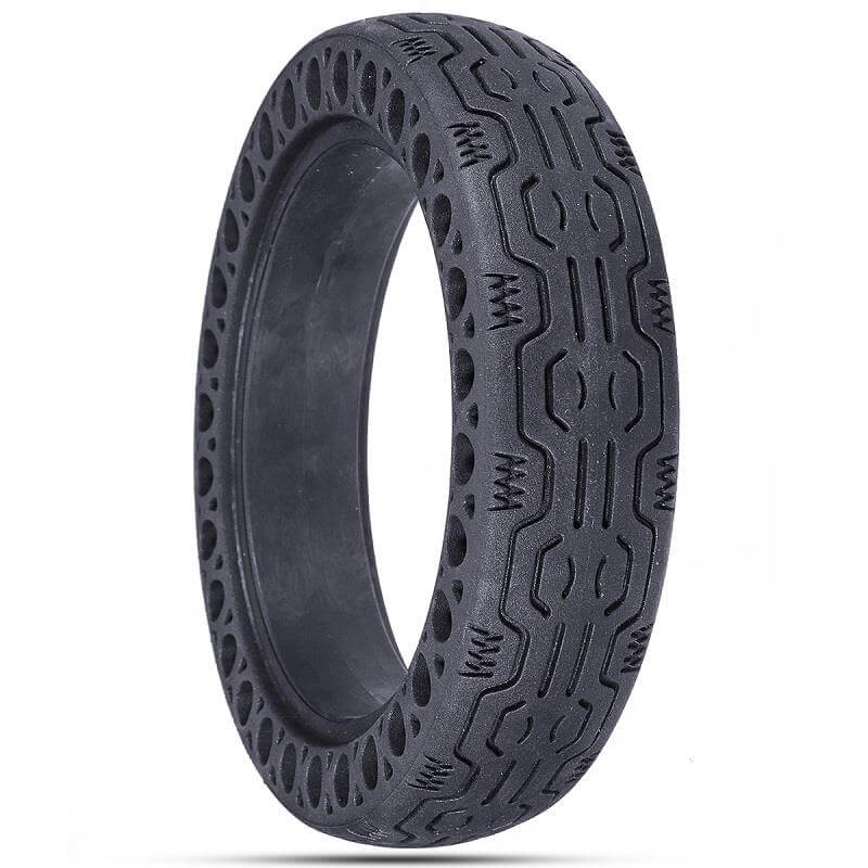 8.5" inches Solid tire for M365 and M365 Pro