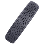 Front of 8.5" inches Solid tire for M365 and M365 Pro