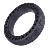 Side of 8.5" inches Solid tire for M365 and M365 Pro
