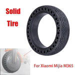 M365 and M365 Pro 8.5" inches Front/Rear Solid Tire Replacement