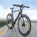 AVAKA R1 250W Electric Road bike with Hidden Battery
