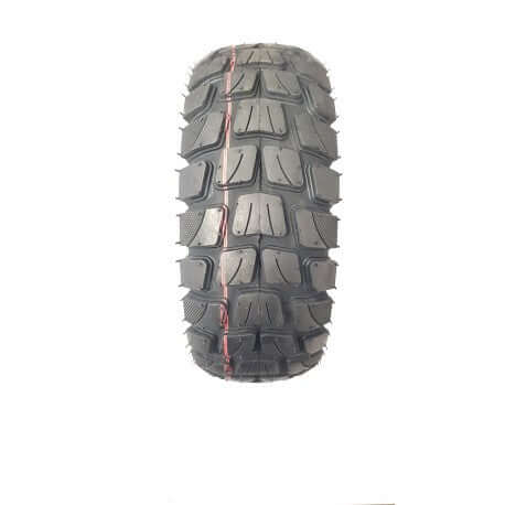 Kugoo M4 and M4 Pro scooter tire 80/65-6 or 10x3