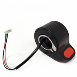 Red Throttle Accelerator for Xiaomi M365 Pro 2 Electric Scooter