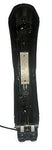 Kugoo Kirin S1 rear fender / mudguard with Light zoomed in